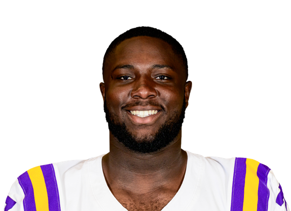 Ory Williams headshot