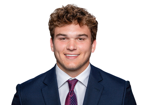 Owen Heinecke headshot