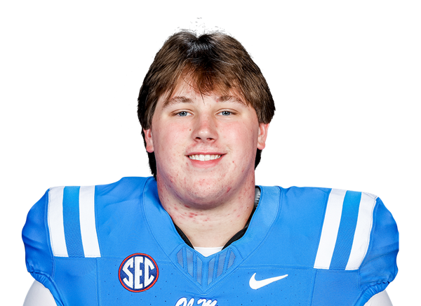 Patrick Kutas headshot