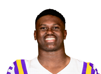 Paul Mubenga headshot