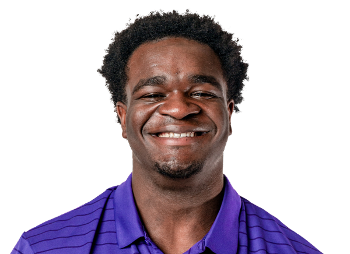 Paul Oyewale headshot