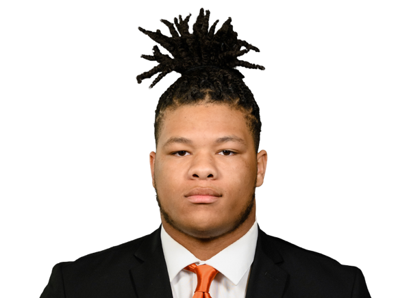 Peter Woods headshot