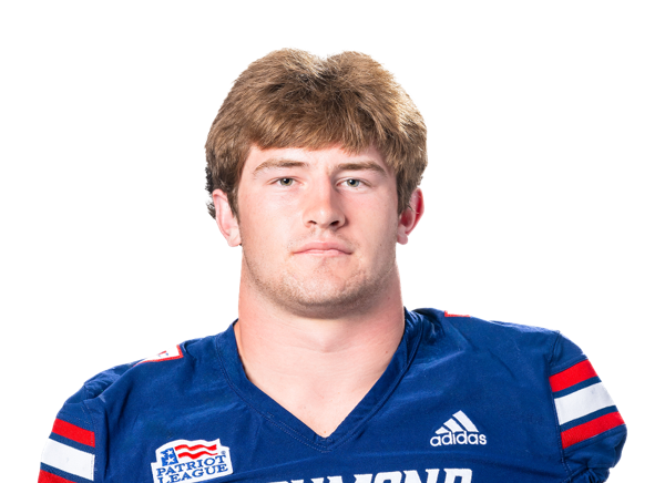 Peyton Seelmann headshot