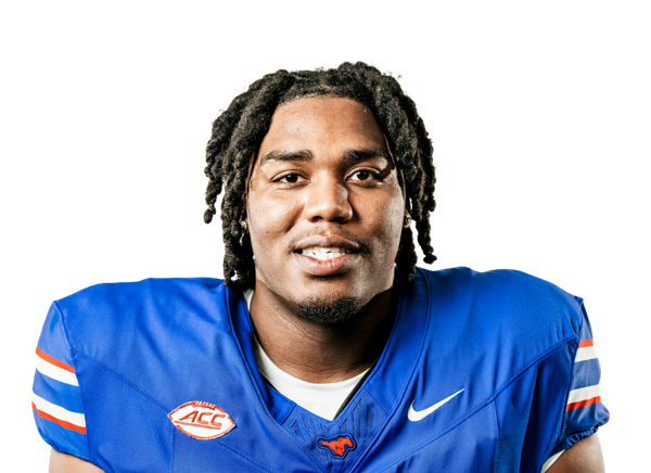 PJ Williams headshot