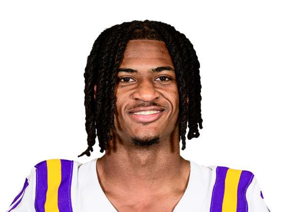 PJ Woodland headshot