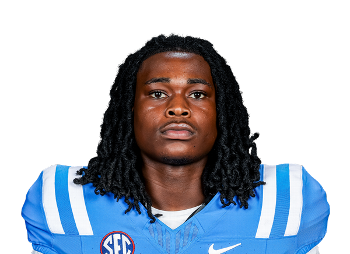 Princewill Umanmielen headshot