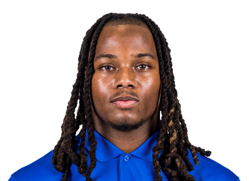 Que'Sean Brown headshot