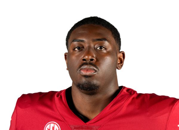 Quincy Rhodes Jr. headshot