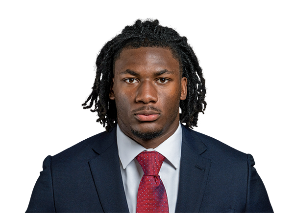 R Mason Thomas headshot