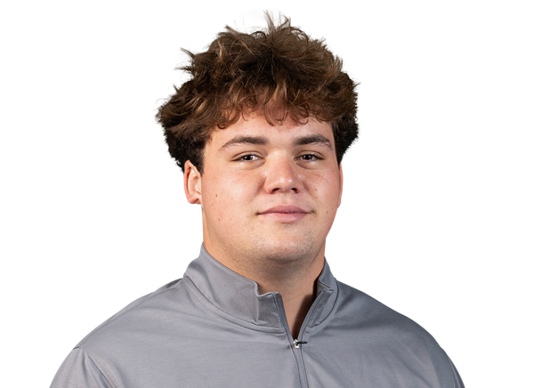 Racin Delgatty headshot