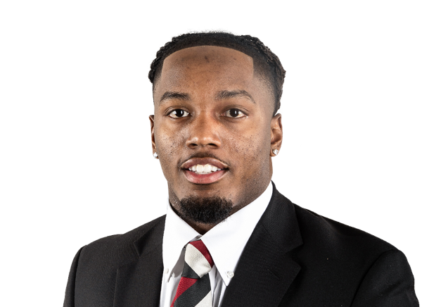 Rahsul Faison headshot