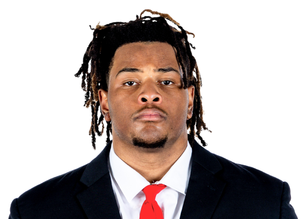 Rahtrel Perry headshot