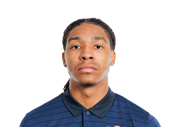 Raion Strader headshot