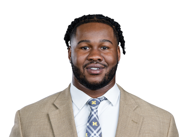 Rayshaun Benny headshot