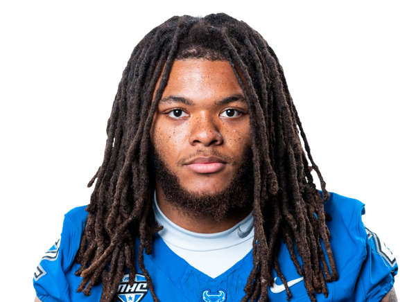 Red Murdock headshot