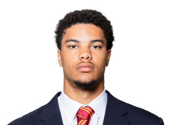 Reed Harris headshot