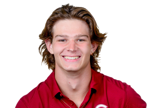 Reed Swanson headshot