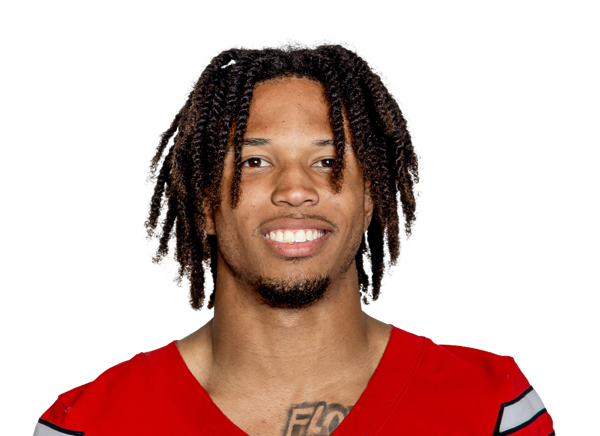 Reggie Virgil headshot