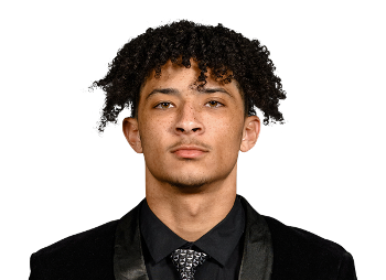 Ricardo Jones headshot