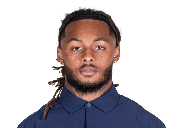 Robert Henry Jr. headshot