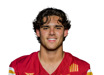 Rocco Becht headshot