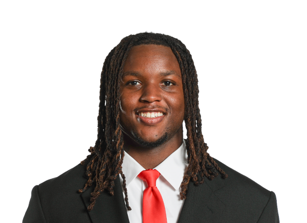 Roman Hemby headshot