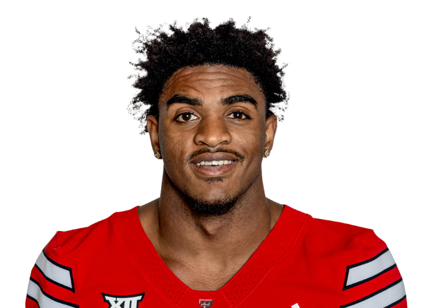 Romello Height headshot