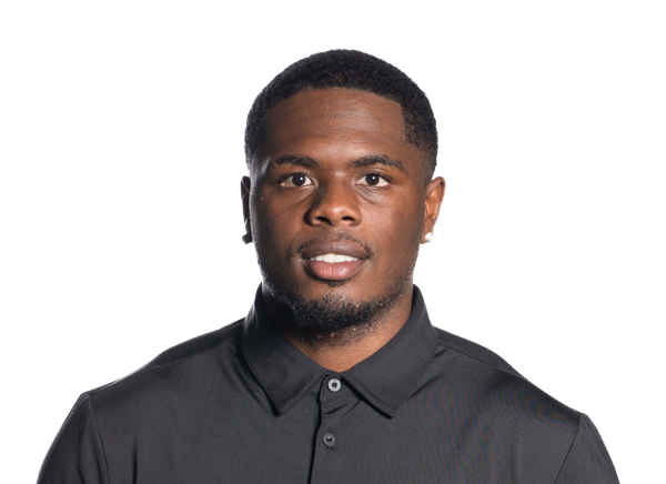 Rueben Owens II headshot