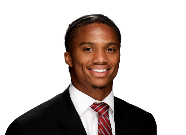 Ryan Coleman-Williams headshot