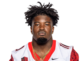 Ryan Henderson headshot