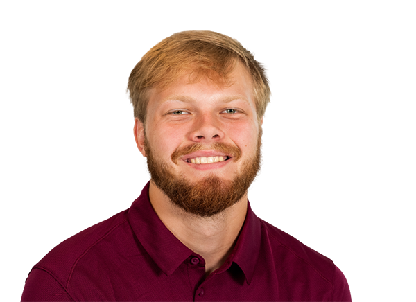 Ryan Schwendeman headshot