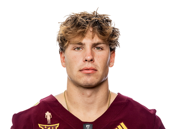 Sam Leavitt headshot