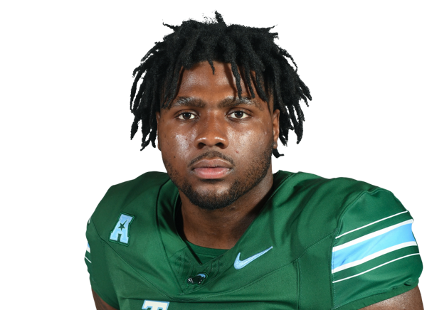 Santana Hopper headshot