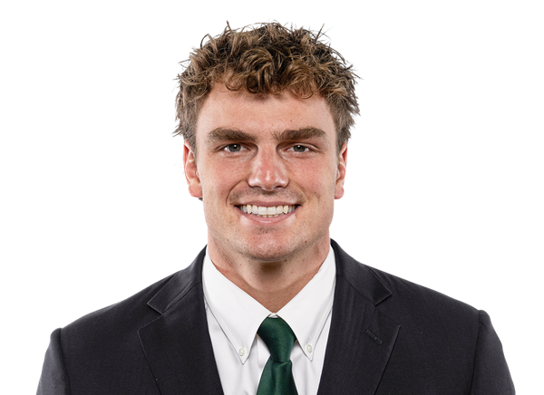 Sawyer Robertson headshot