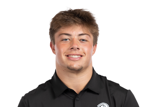 Sean Allison headshot