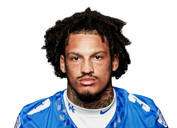 Seth McGowan headshot