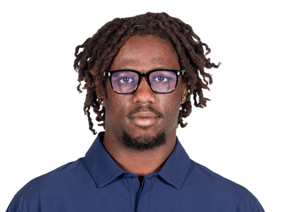 Shad Banks Jr. headshot