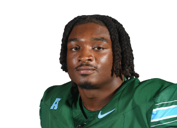 Shadre Hurst headshot