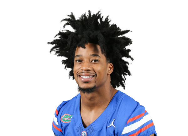 Sharif Denson headshot