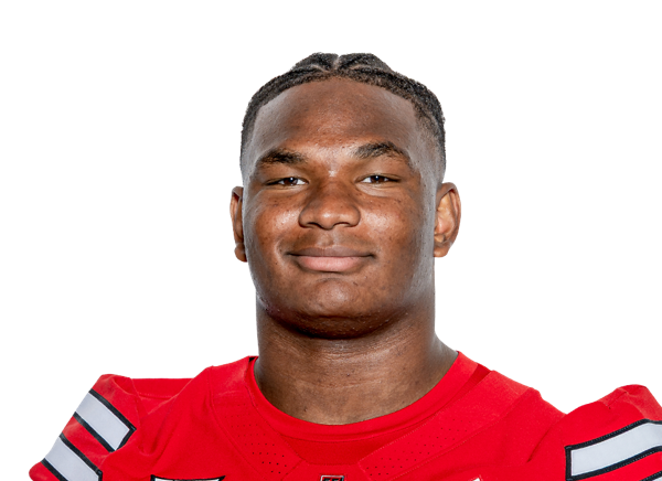 Skyler Gill-Howard headshot