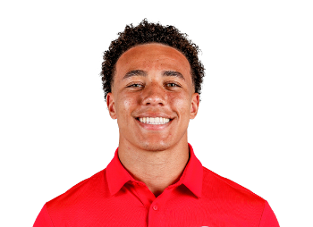 Smith Snowden headshot