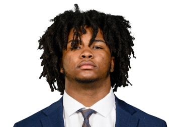 Stephiylan Green headshot