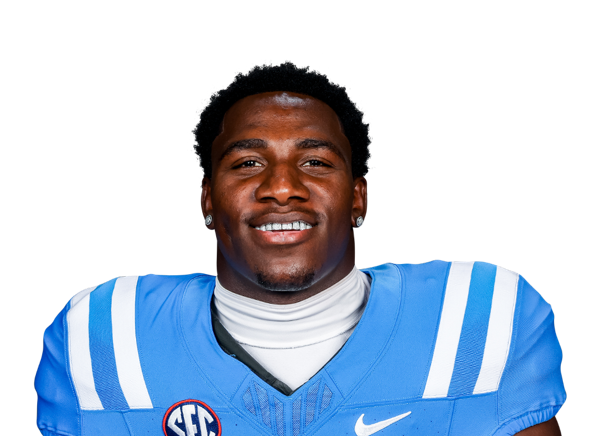 Suntarine Perkins headshot