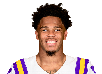 Tamarcus Cooley headshot