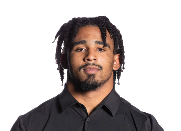 Taurean York headshot