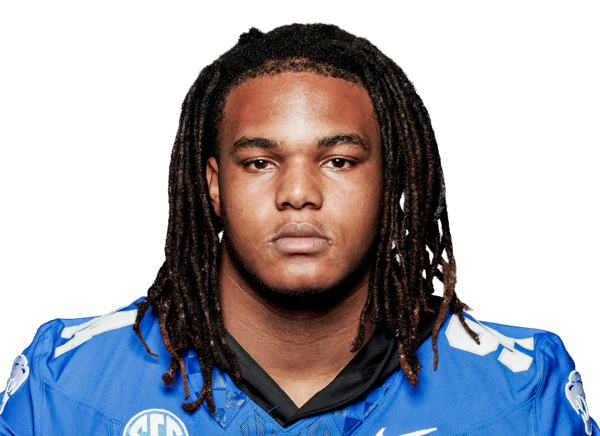 Tavion Gadson headshot