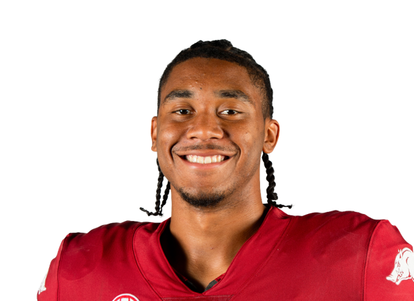 Taylen Green headshot