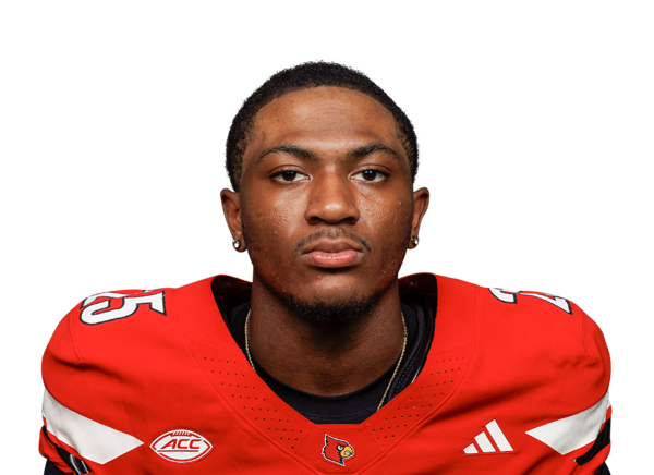 Tayon Holloway headshot