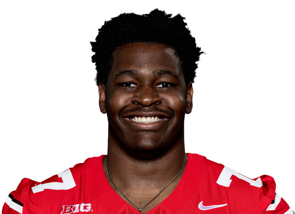 Tegra Tshabola headshot