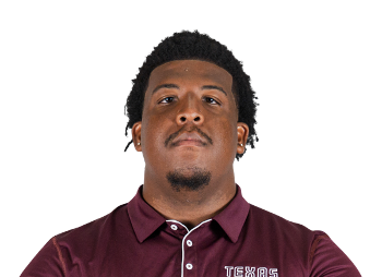 Tellek Lockette headshot